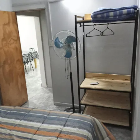 Temporarios Caseros SDE Santiago del Estero Exterior foto