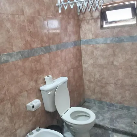 Temporarios Caseros SDE Santiago del Estero Exterior foto