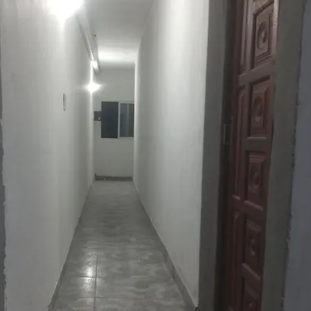 Temporarios Caseros SDE Santiago del Estero Exterior foto