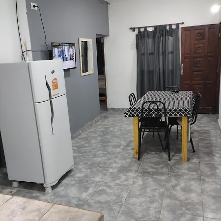 Temporarios Caseros SDE Santiago del Estero Exterior foto