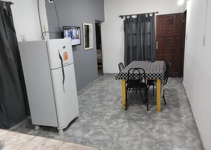 Temporarios Caseros Sde