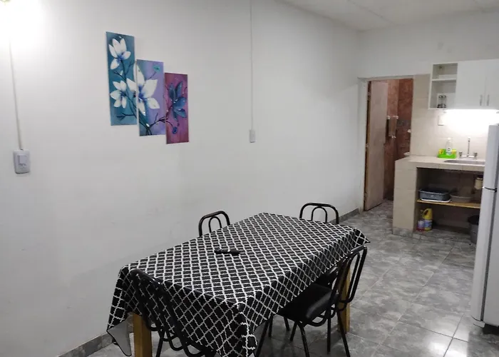 Temporarios Caseros Sde