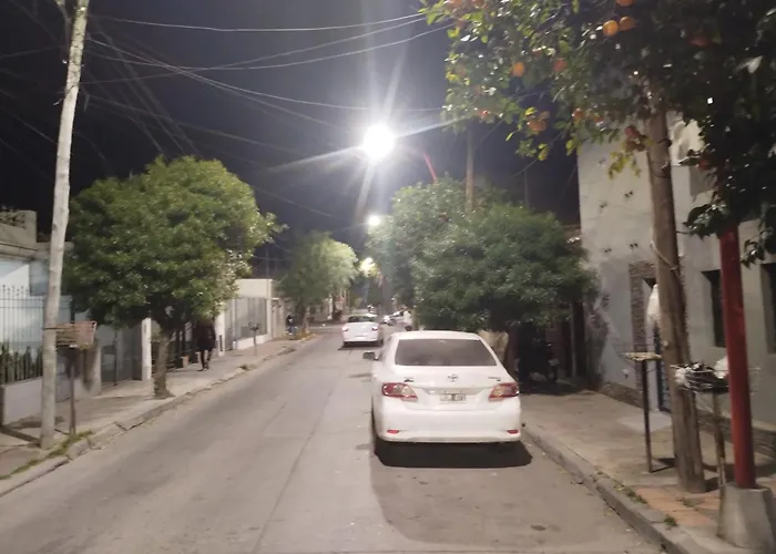 Temporarios Caseros Sde