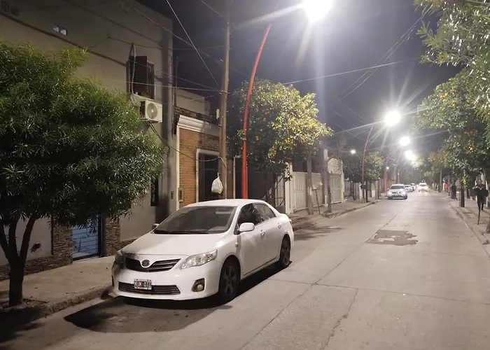 Temporarios Caseros Sde