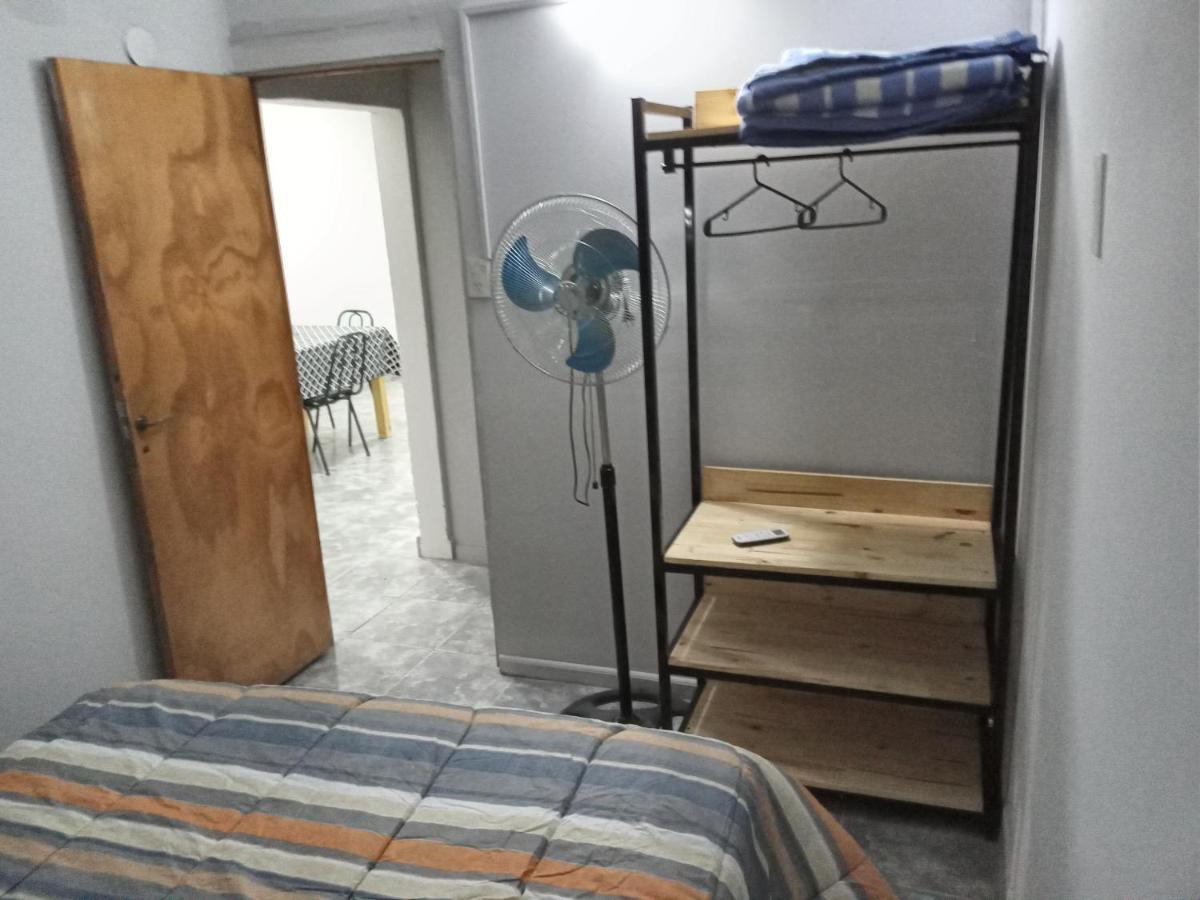 Apartment Temporarios Caseros Sde *