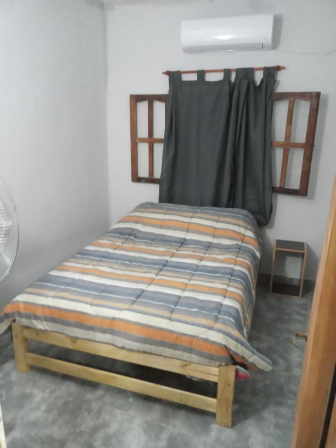 Temporarios Caseros Sde * Santiago del Estero