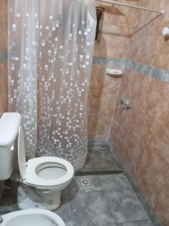 Temporarios Caseros Sde