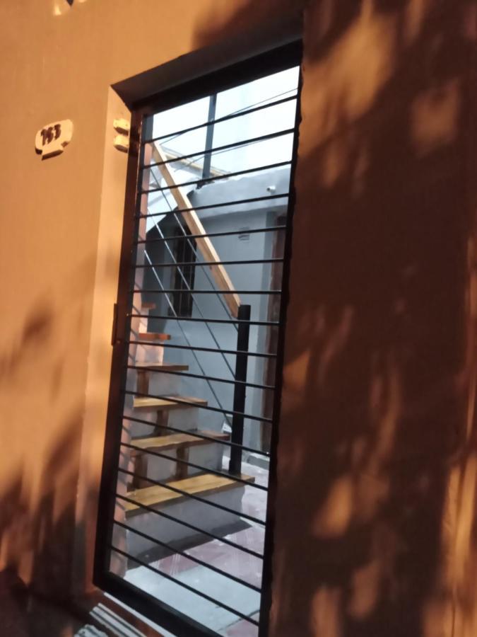 Apartment Temporarios Caseros Sde Santiago del Estero
