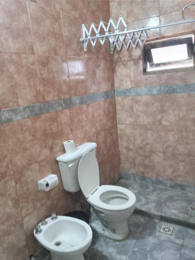 Apartment Temporarios Caseros Sde *