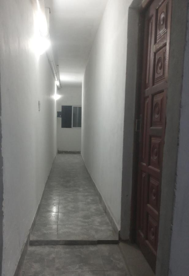 Temporarios Caseros Sde *