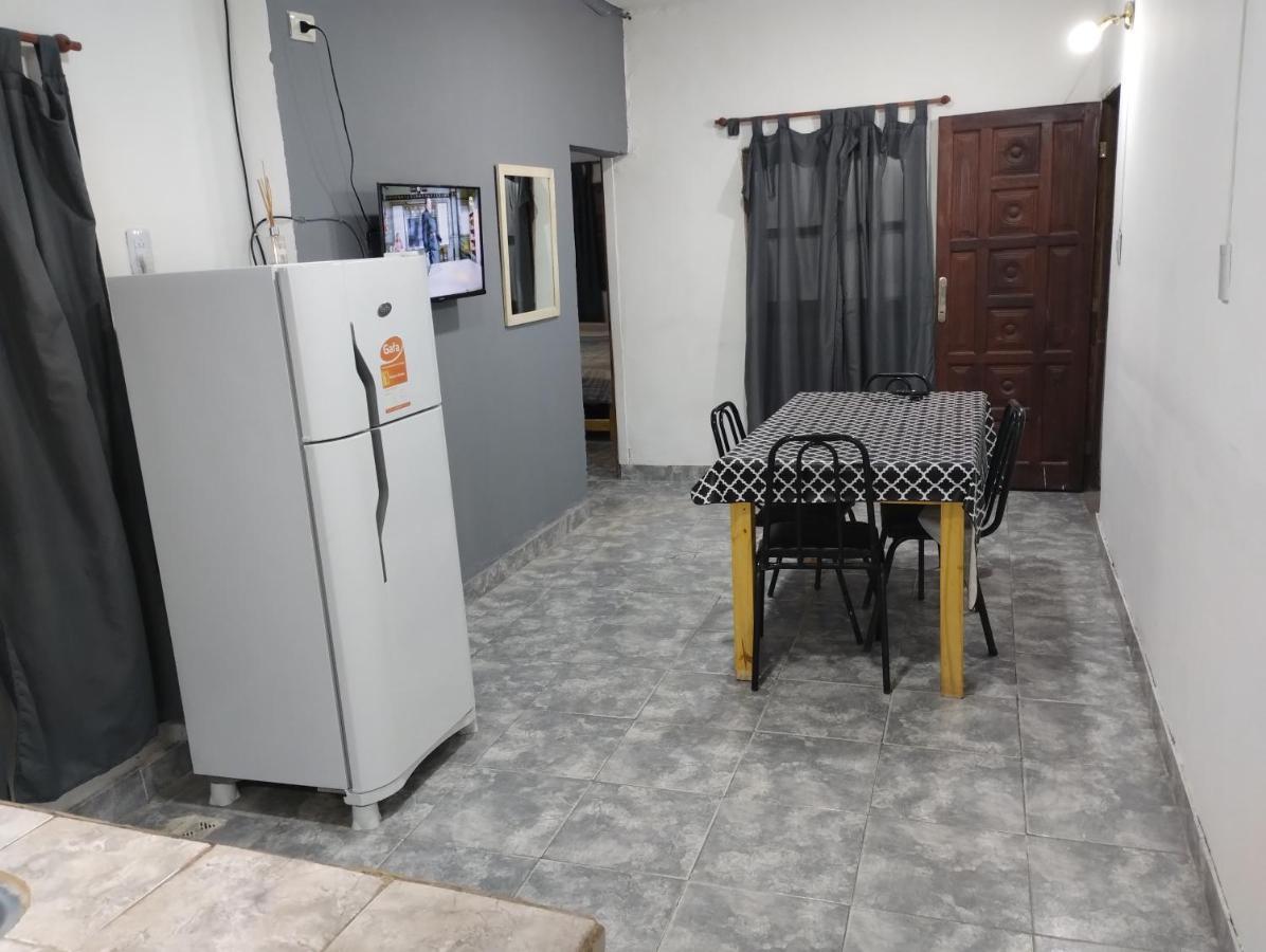 Temporarios Caseros Sde Apartment
