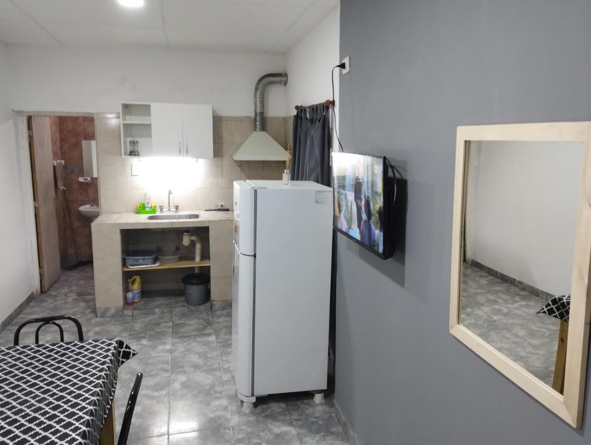 Apartment Temporarios Caseros Sde