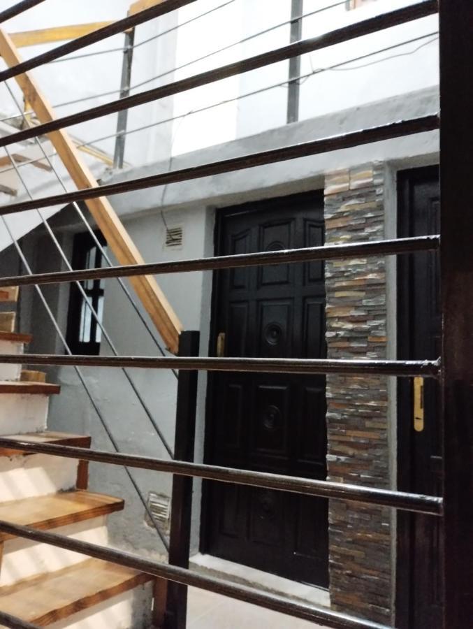 Temporarios Caseros Sde Apartment Santiago del Estero