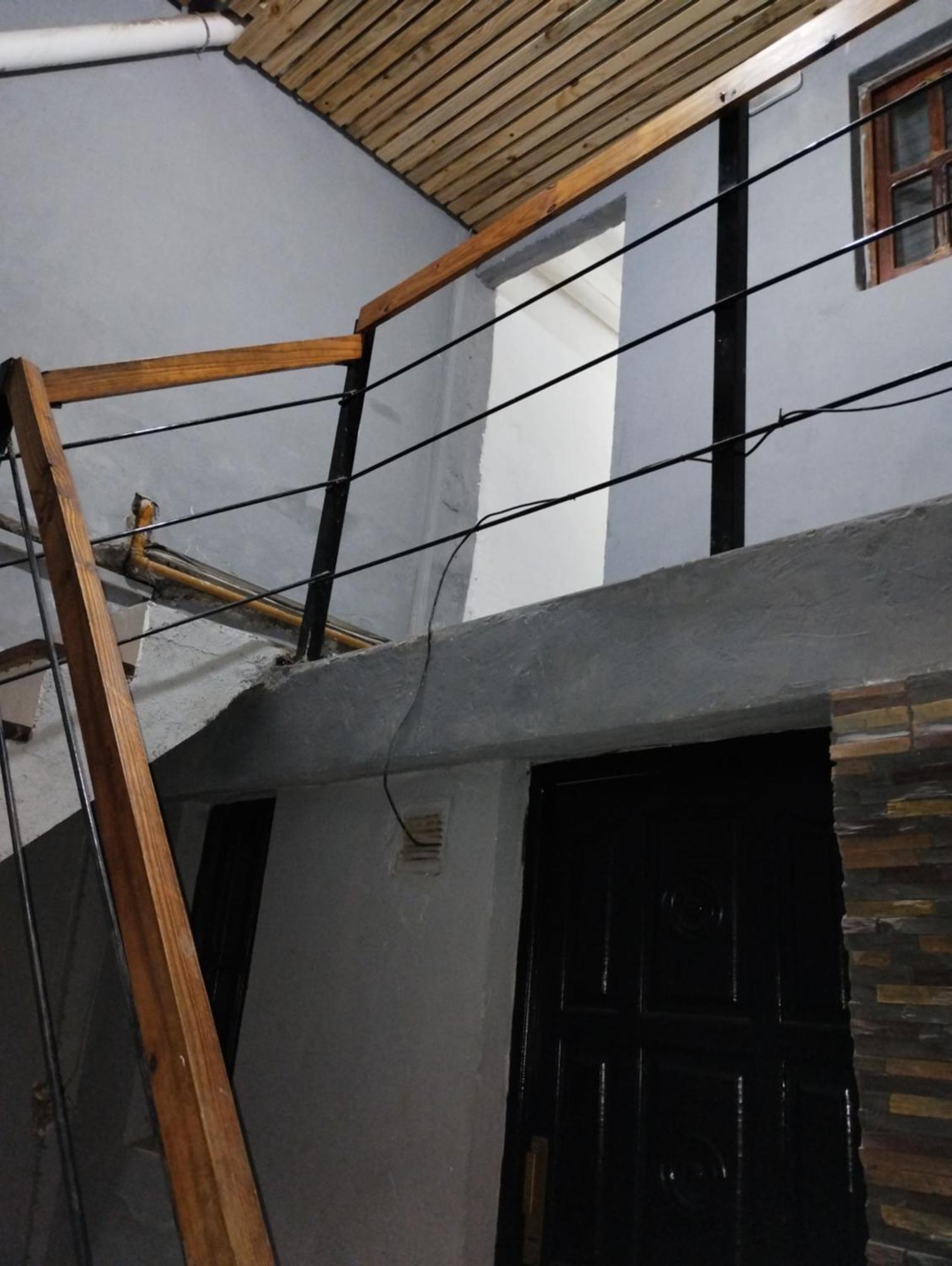 Temporarios Caseros Sde * Santiago del Estero