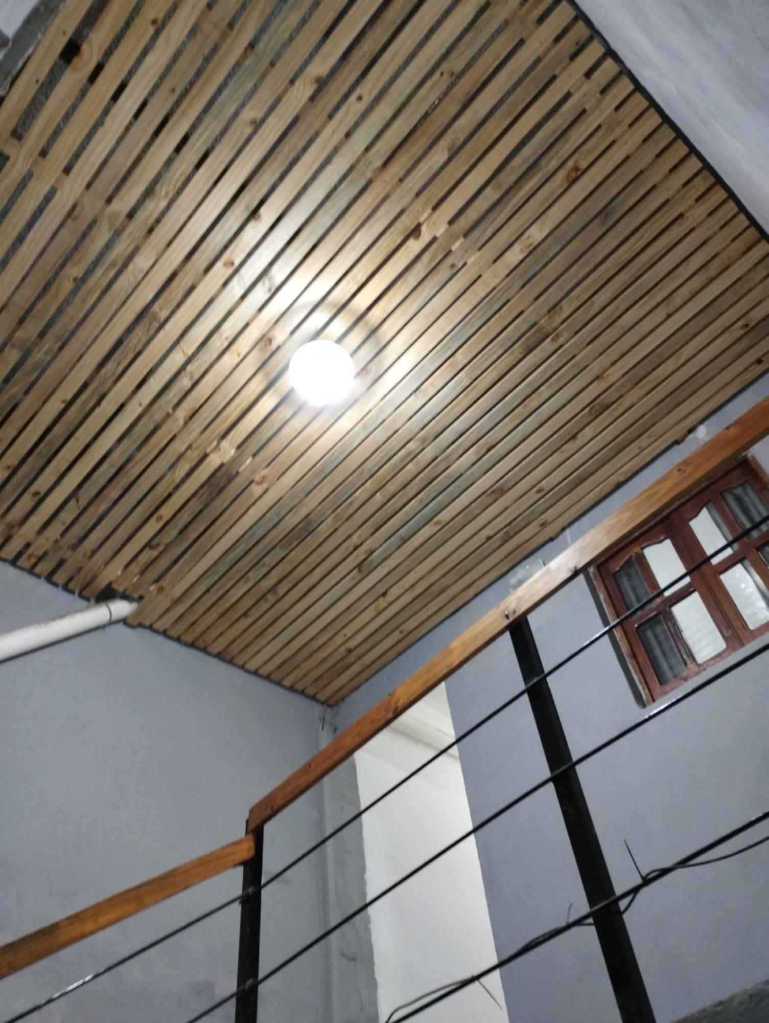 Apartment Temporarios Caseros Sde Santiago del Estero