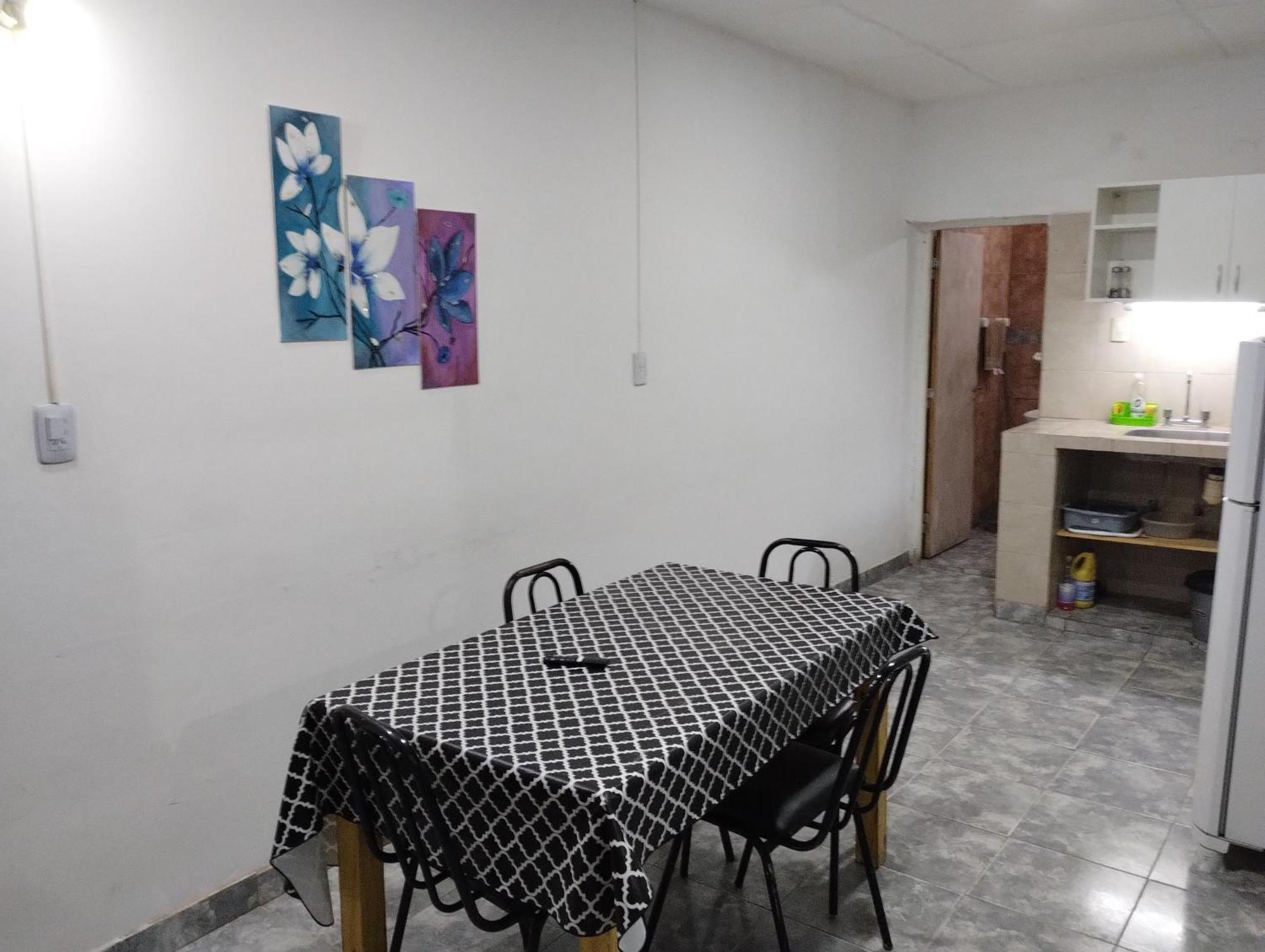 Temporarios Caseros Sde * Santiago del Estero