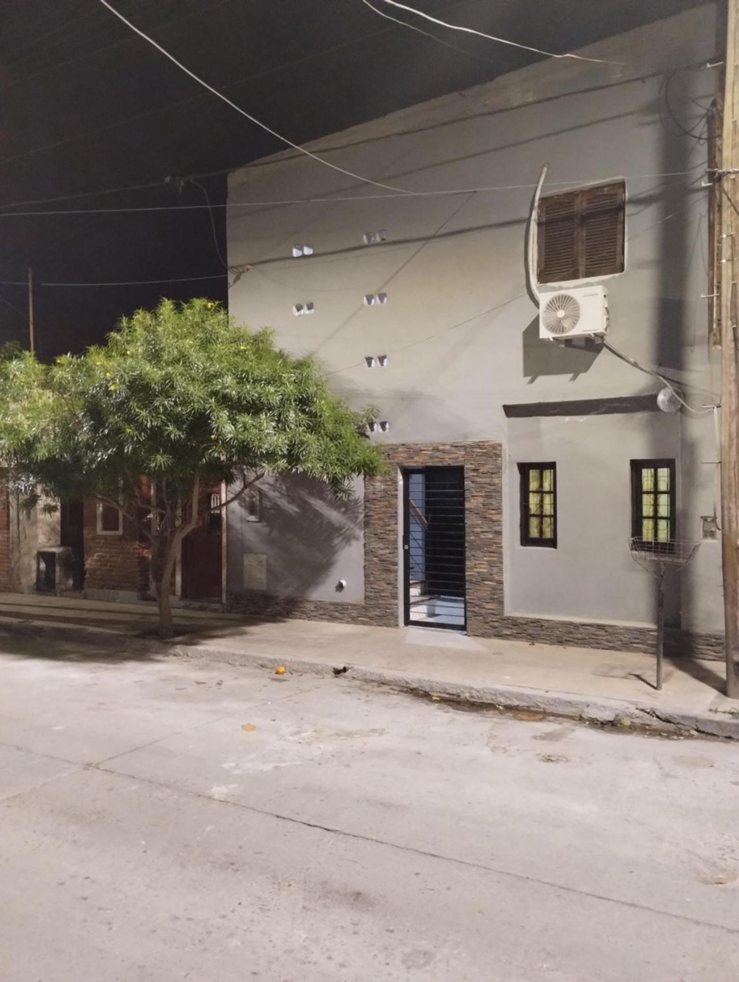 Temporarios Caseros Sde Santiago del Estero