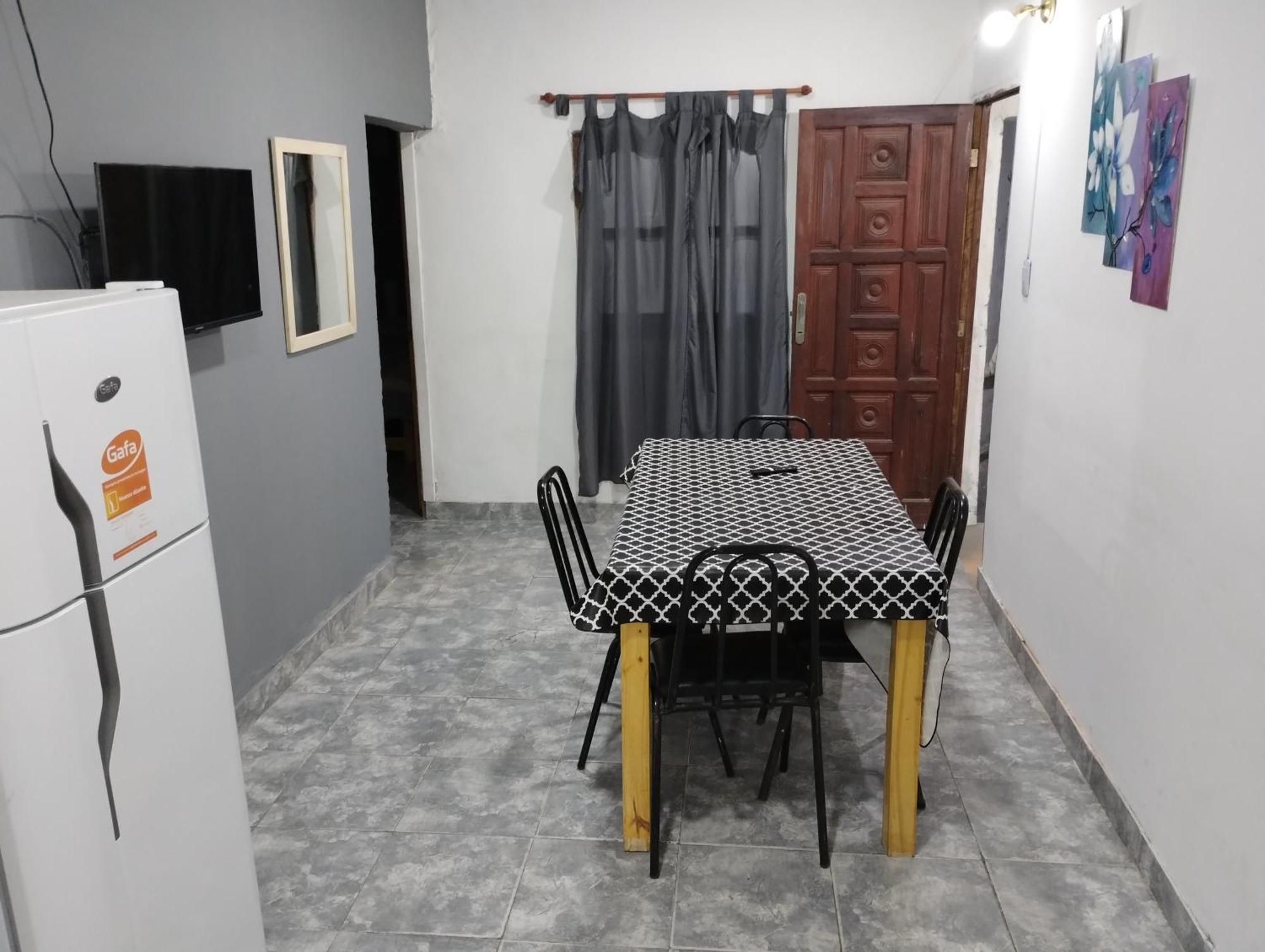 Apartment Temporarios Caseros Sde *