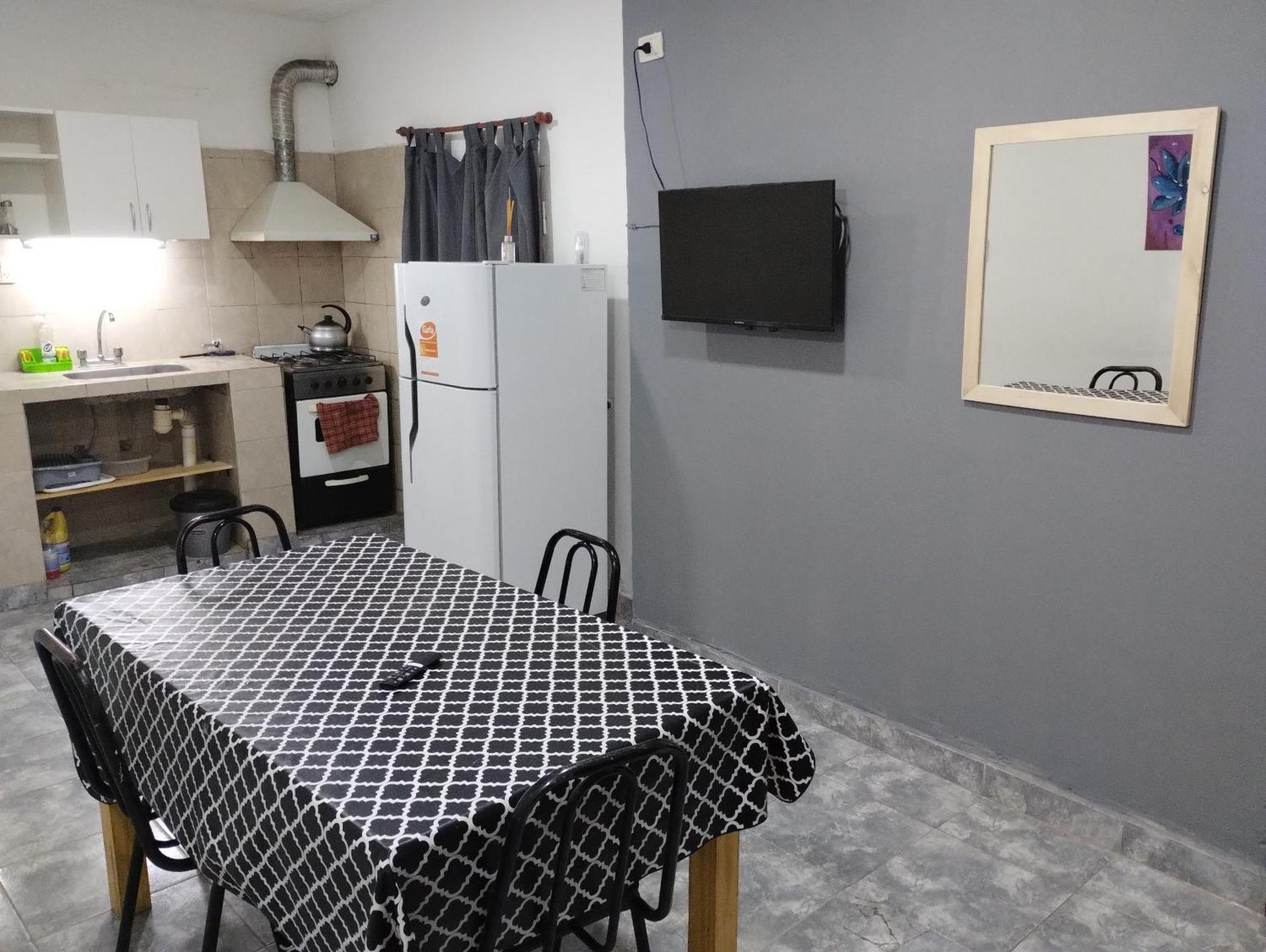 Temporarios Caseros Sde * Santiago del Estero
