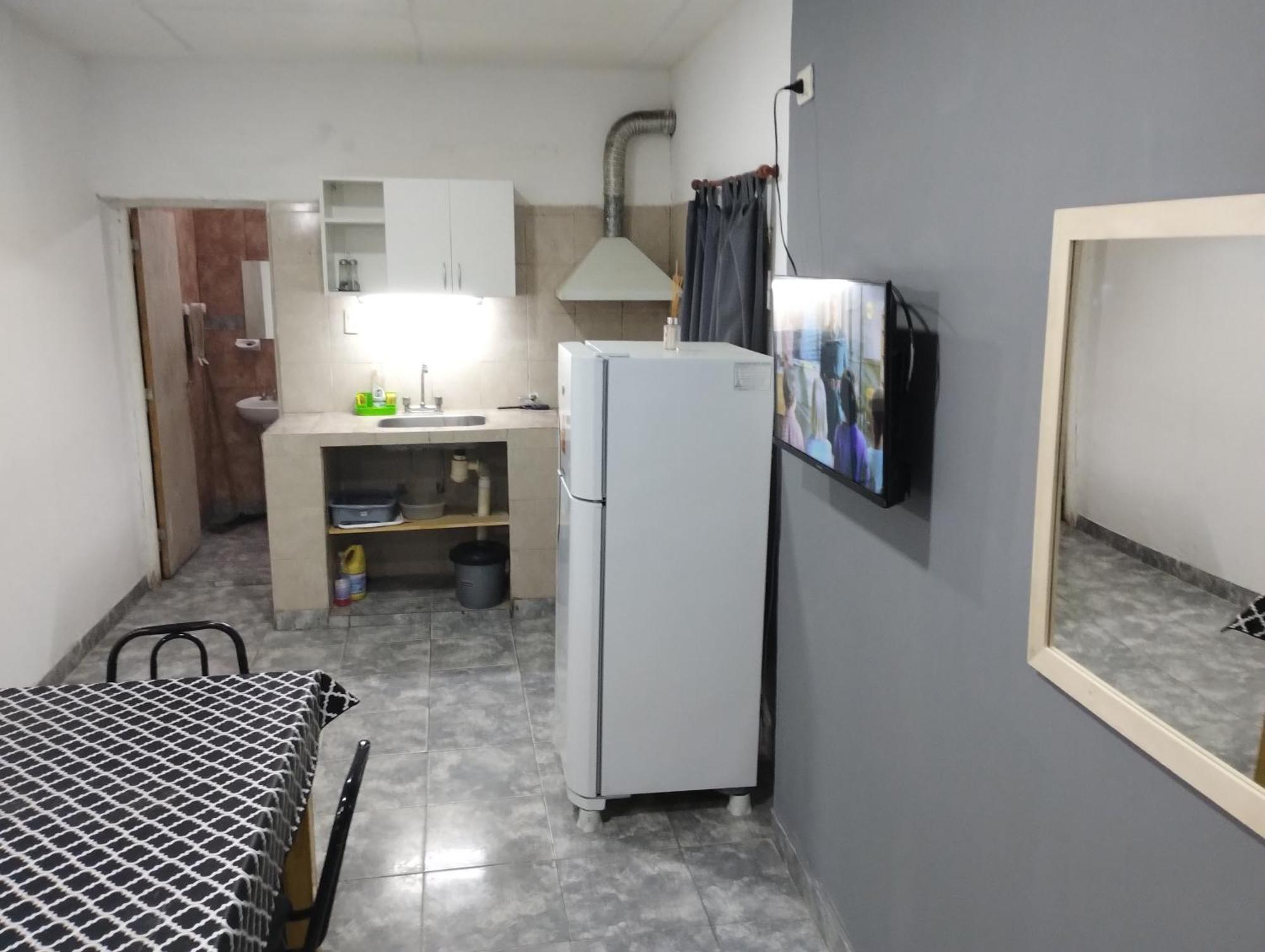 Apartment Temporarios Caseros Sde *