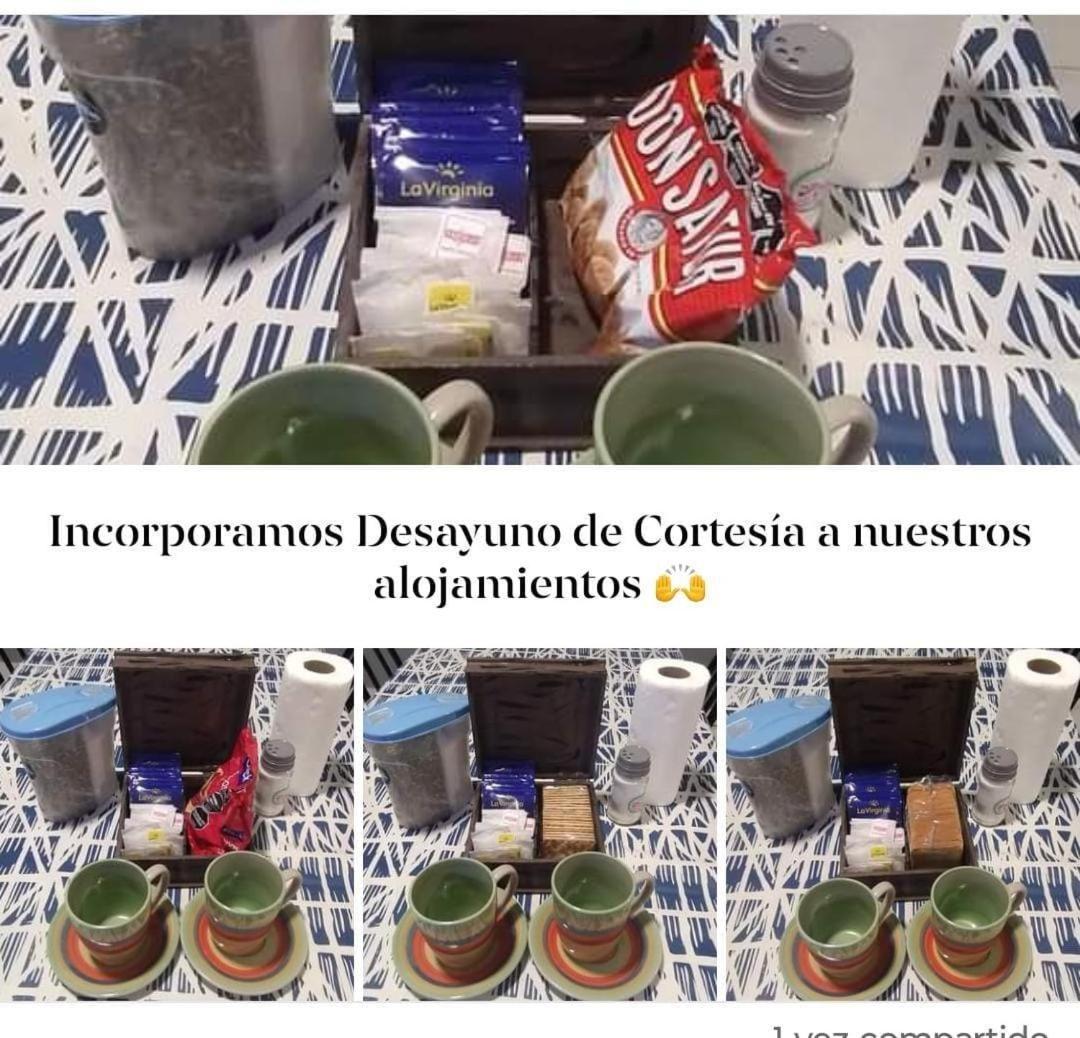 Temporarios Caseros Sde *
